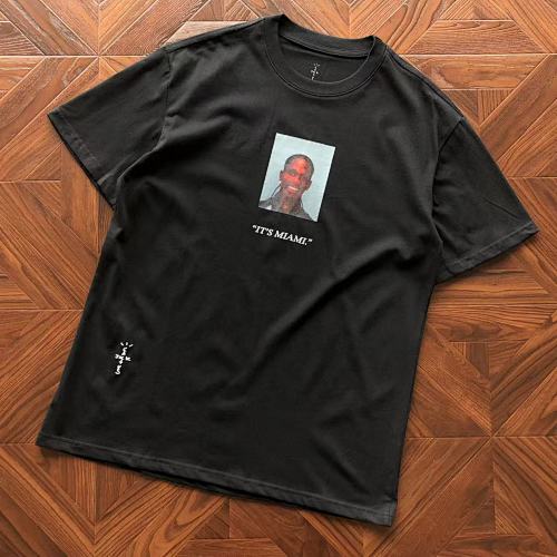 Travis Scott T-Shirt