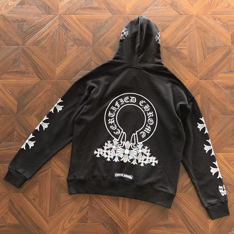 Chrome Hearts Hoodie