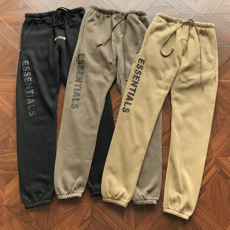 Essentials Fog Trousers