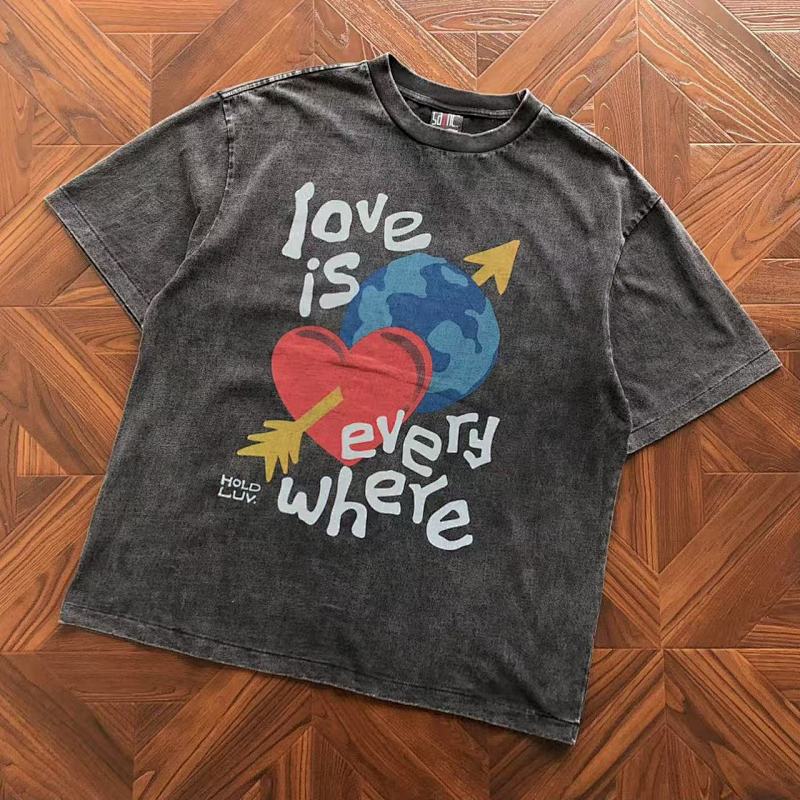 Saint Michael T-Shirt