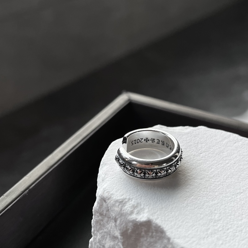 Chrome Hearts Jewelry