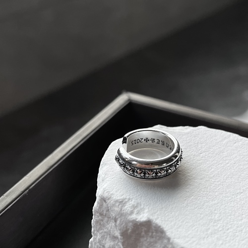 Chrome Hearts Jewelry
