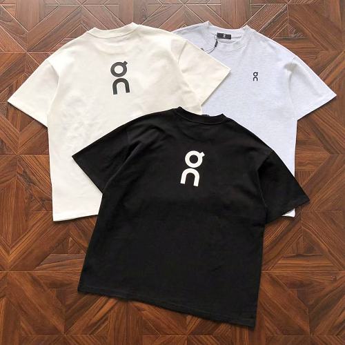 ON RU I G T-Shirt