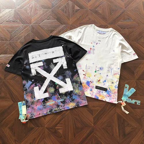 O -W TE T-Shirt