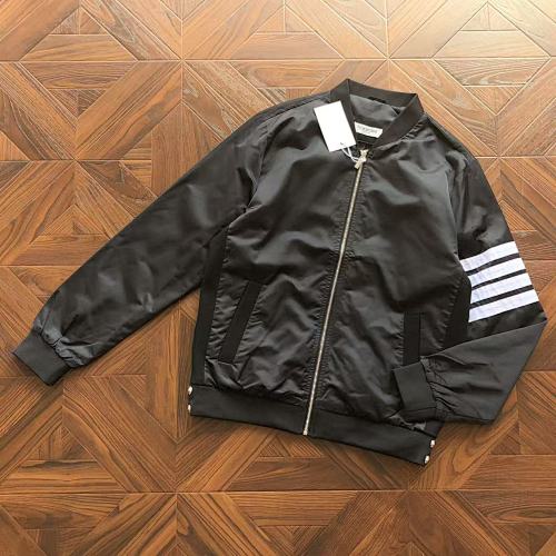 TH M B WE Jacket