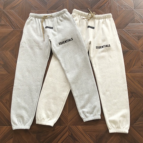 Essentials-Fog Trousers