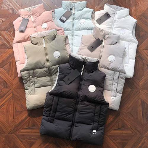Canada G E Down Vest