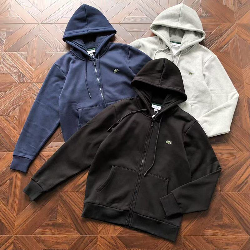 Lacoste Hoodie