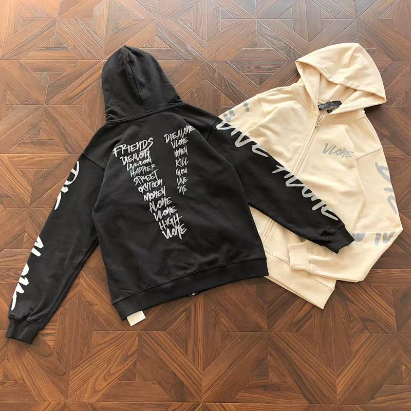Vlone Hoodie