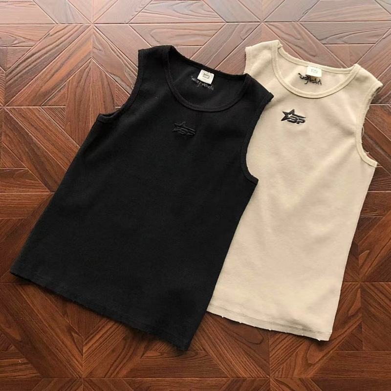 Broken Planet Vest