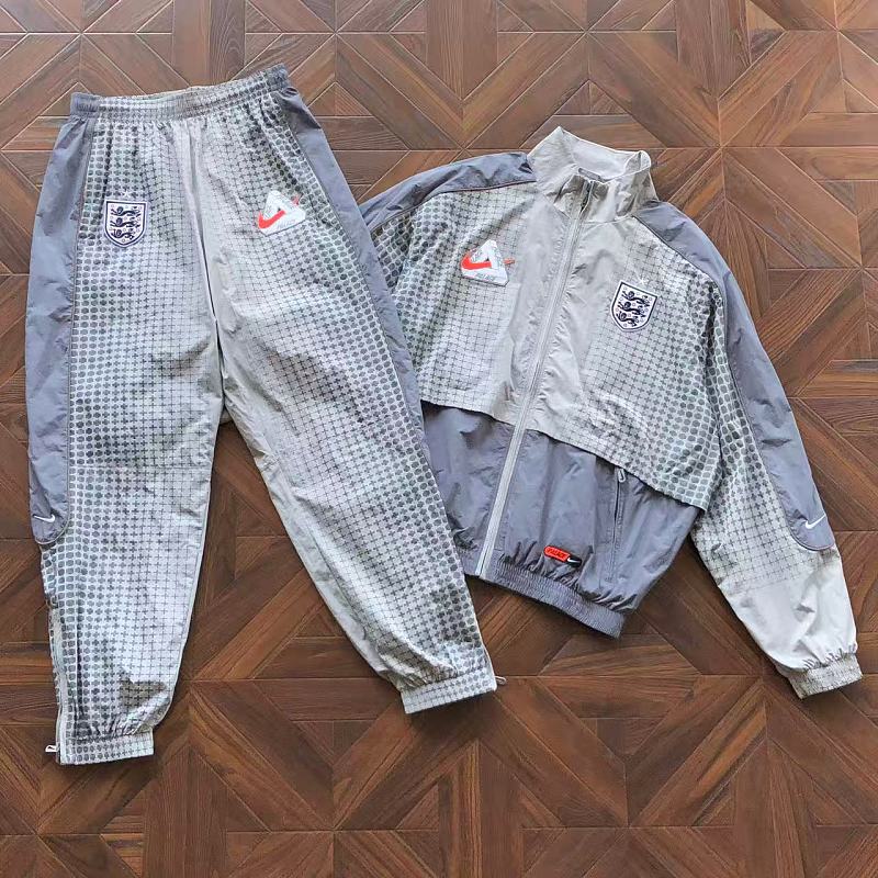 Pants P L CE X Nike Jacket Trousers
