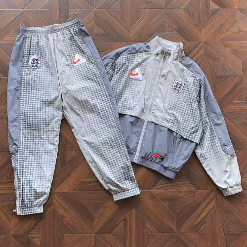 Pants P L CE X Nike Jacket Trousers