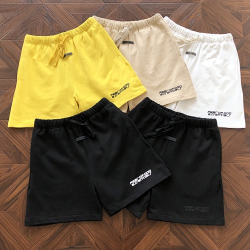 Essentials Fog Shorts