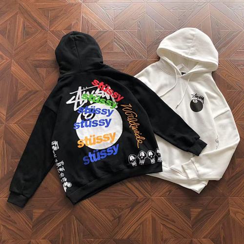 Stussy Hoodie
