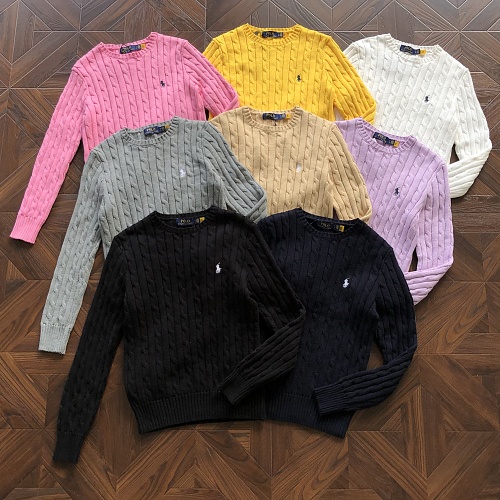 Ralph Sweater