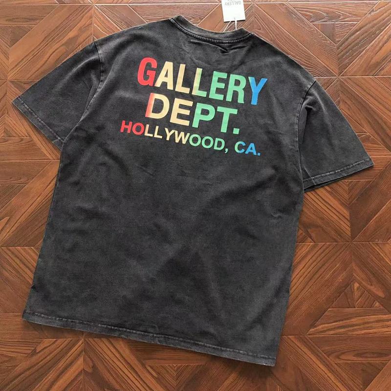 Gallery Dept T-Shirt