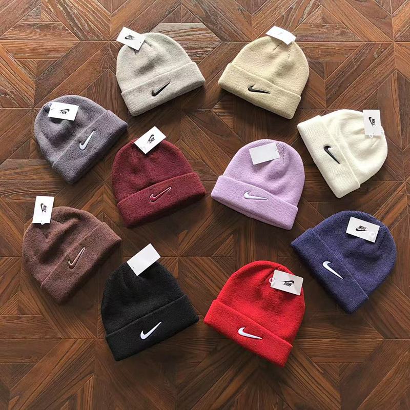 Nike hat