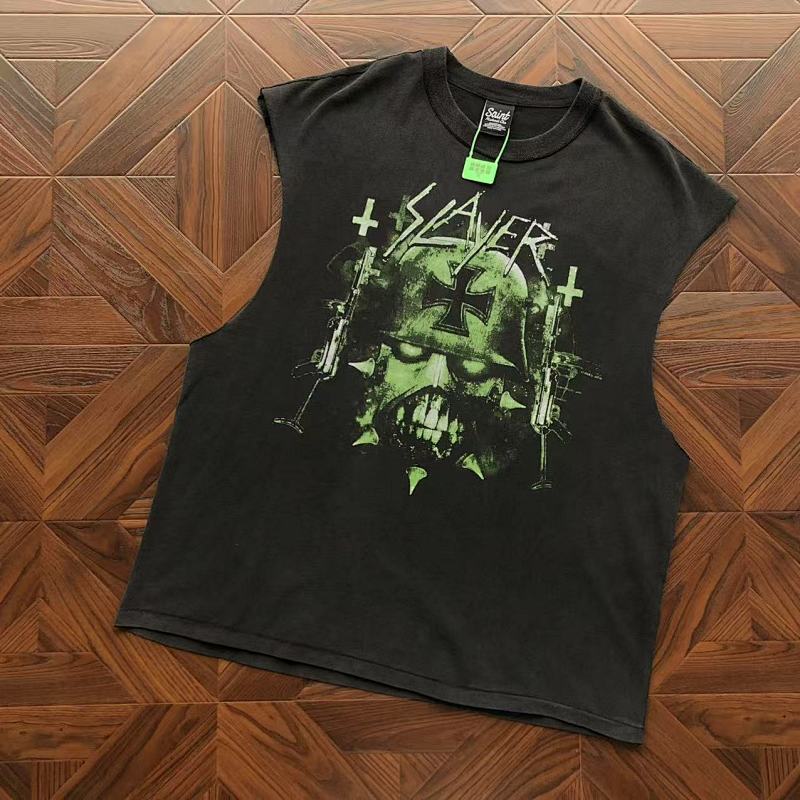 Saint Michael Vest