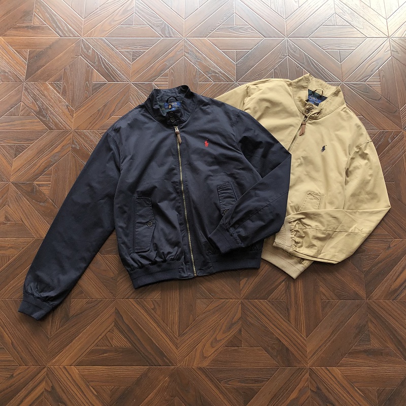 Ralph Jacket