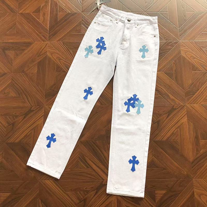 Chrome Hearts Trousers