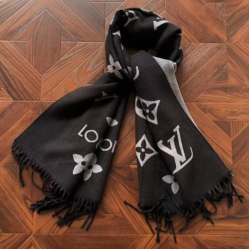 Scarf from RainbowReps