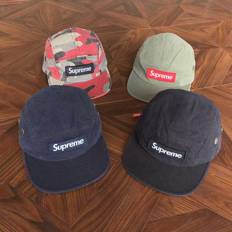 Supreme Cap
