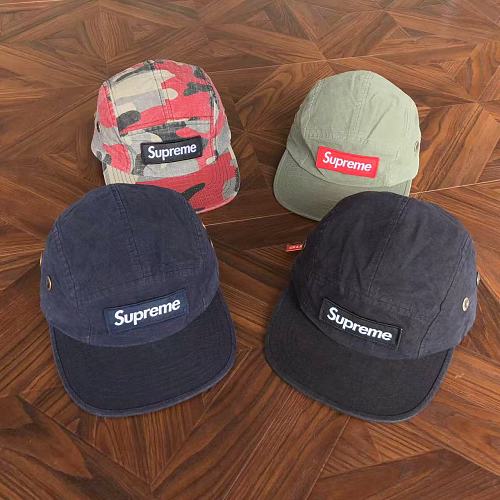 Supreme Cap