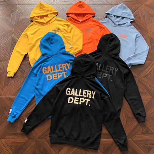 Gallery Dept Hoodie