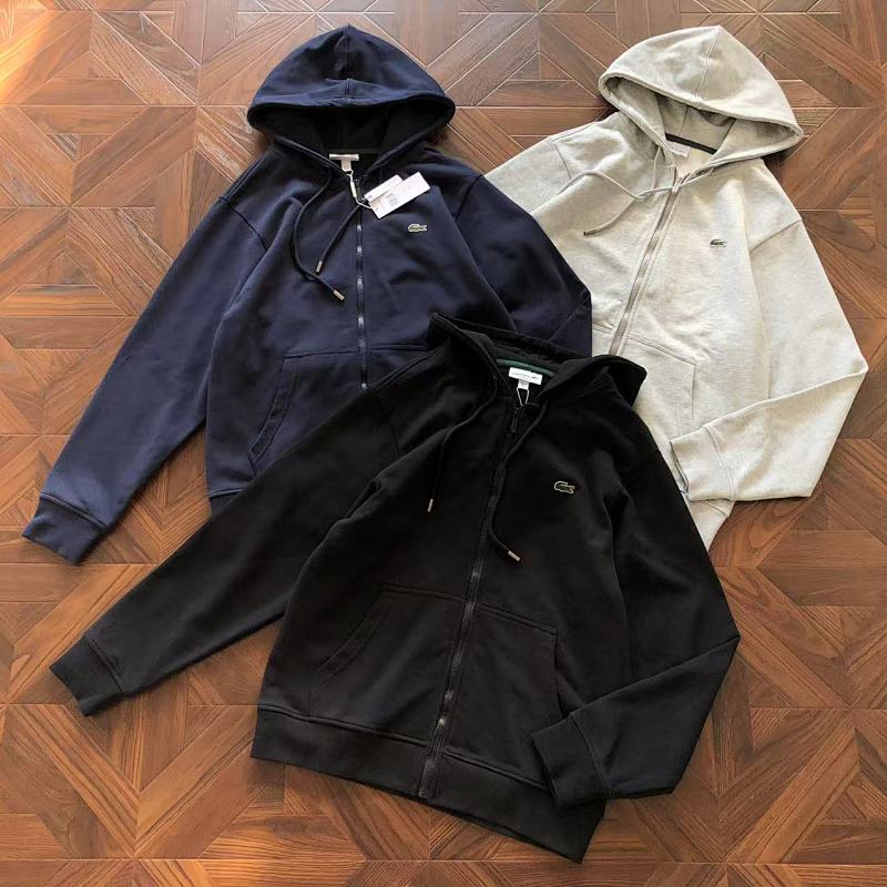 Lacoste Hoodie