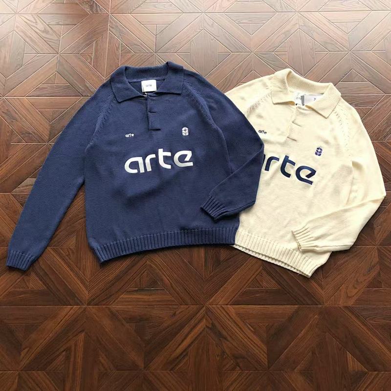 AR E AN W RP Sweater