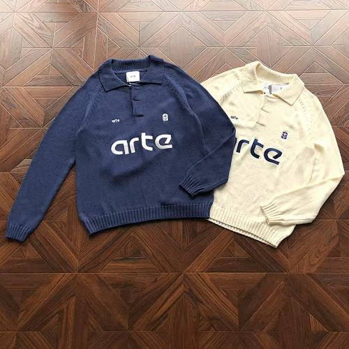 AR E AN W RP Sweater