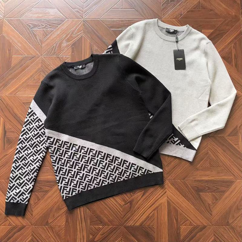 Fendi Sweater