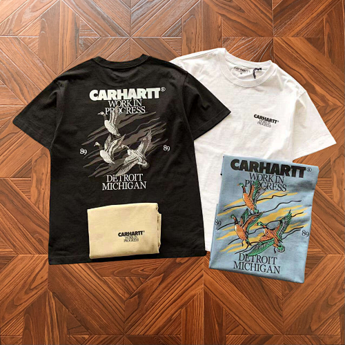 C RH Rtt T-Shirt