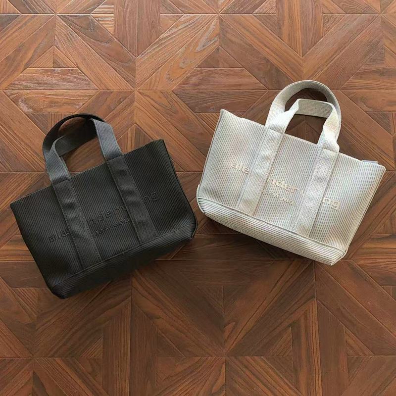 Alexander W G Bag