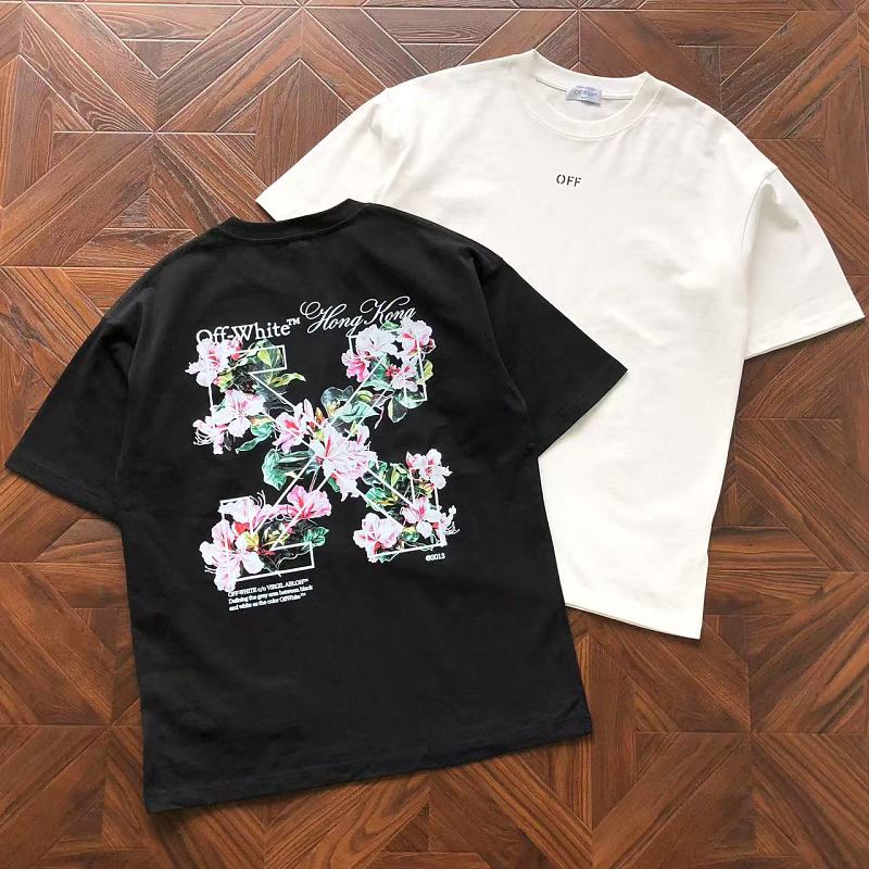 O -W TE T-Shirt