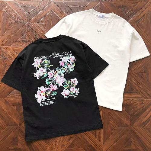O -W TE T-Shirt