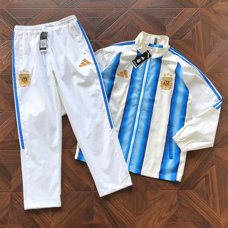 Pants 145 DI AS Jacket Trousers