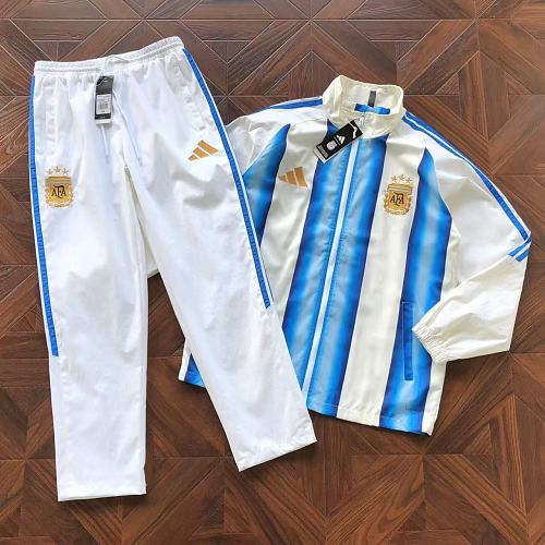 Pants 145 DI AS Jacket Trousers