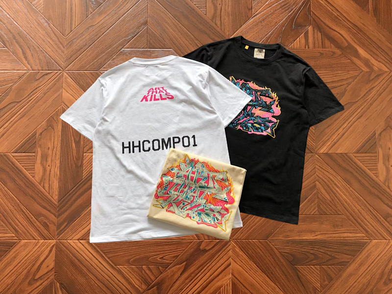 Gallery Dept T-Shirt