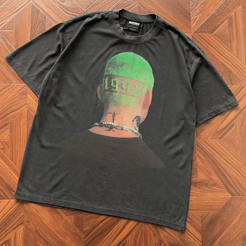 Saint Michael T-Shirt