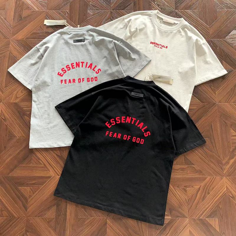 Essentials Fog T-Shirt