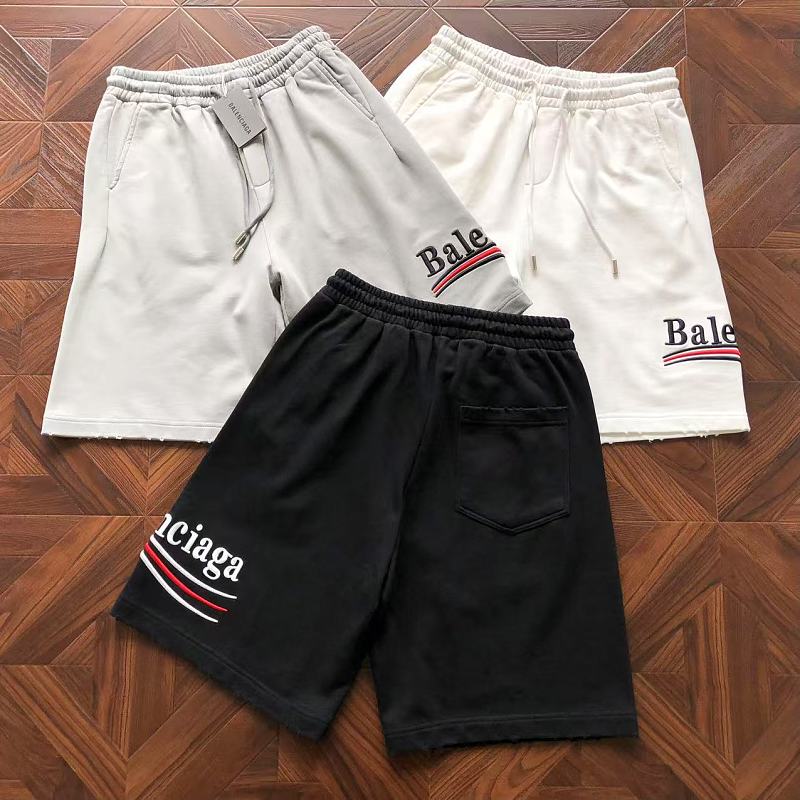 B L IA A Shorts