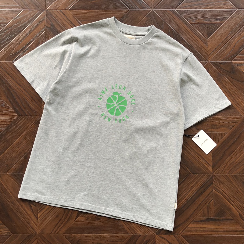 Ami L ON Dior T-Shirt