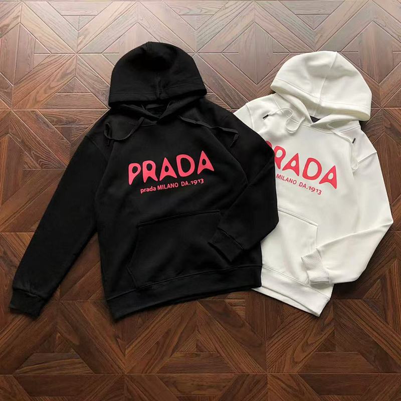 Prada Hoodie
