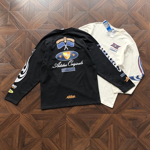 Adidas Long-Sleeve