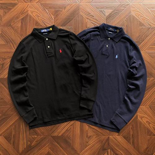 Ralph Lauren Long-Sleeve