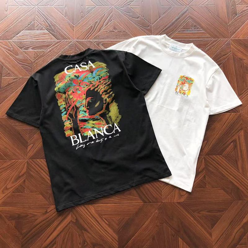 C S BL C T-Shirt