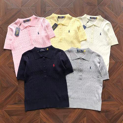 Ralph Sweater Polo