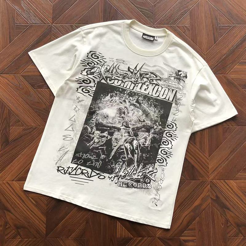 Hellstar T-Shirt