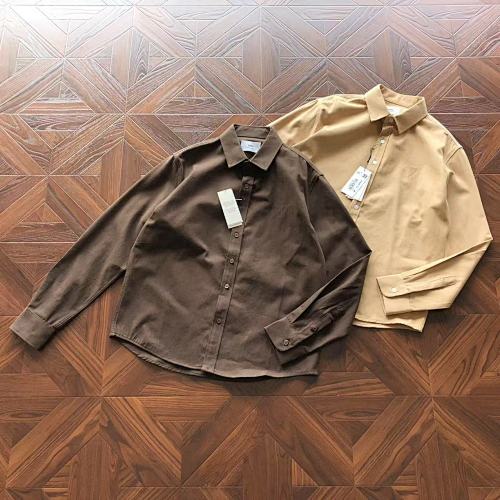 Ami Long-Sleeve